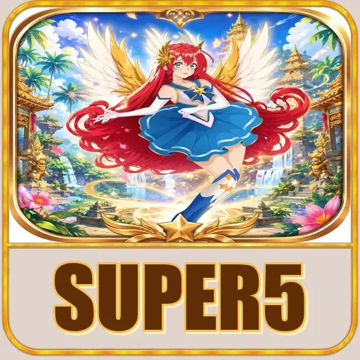 Persyaratan APK super5: Android 5.0, 58 MB, RAM 2 GB