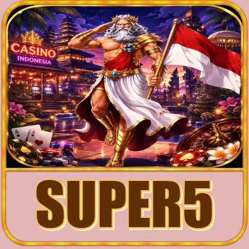 super5 bonus