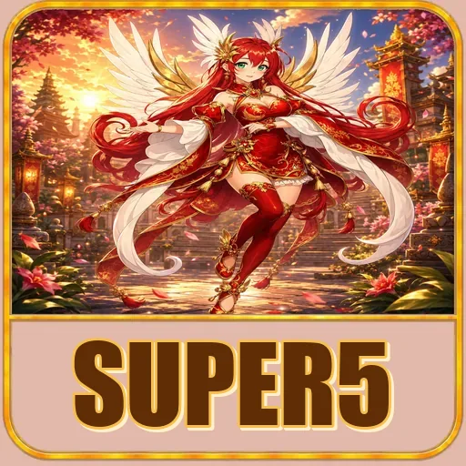 Enam jenis lotre berlisensi super5 termasuk Mega Lottery dan Instant Win