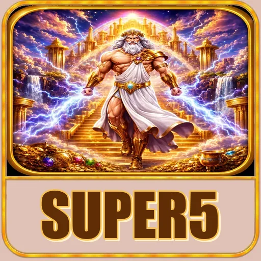 Formulir masuk super5 dengan email atau NIK, 2FA opsional, dan AES-256