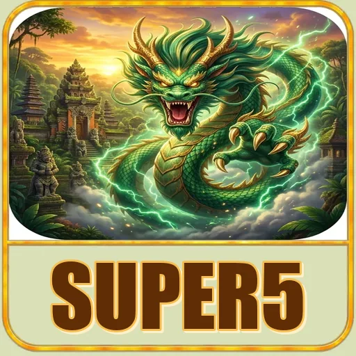 CDN super5 di kota besar Indonesia, server AWS Jakarta dan Singapura