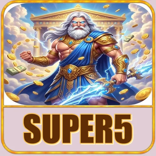 8 dari 47 penyedia slot super5: Pragmatic Play, NetEnt, Play'n GO, PG Soft