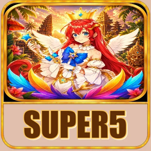 Keuntungan VIP super5: cashback 10–20%, reload 200%, manajer khusus